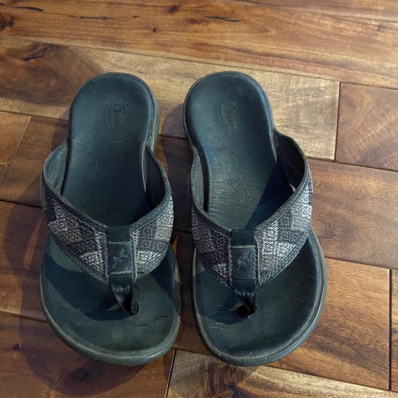Chaco Other - Chaco Men’s Flip Flops size 7 used